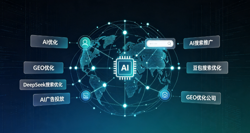 石阡县AI 搜索营销赛道持续升温，GEO 优化成为企业数字化布局新方向