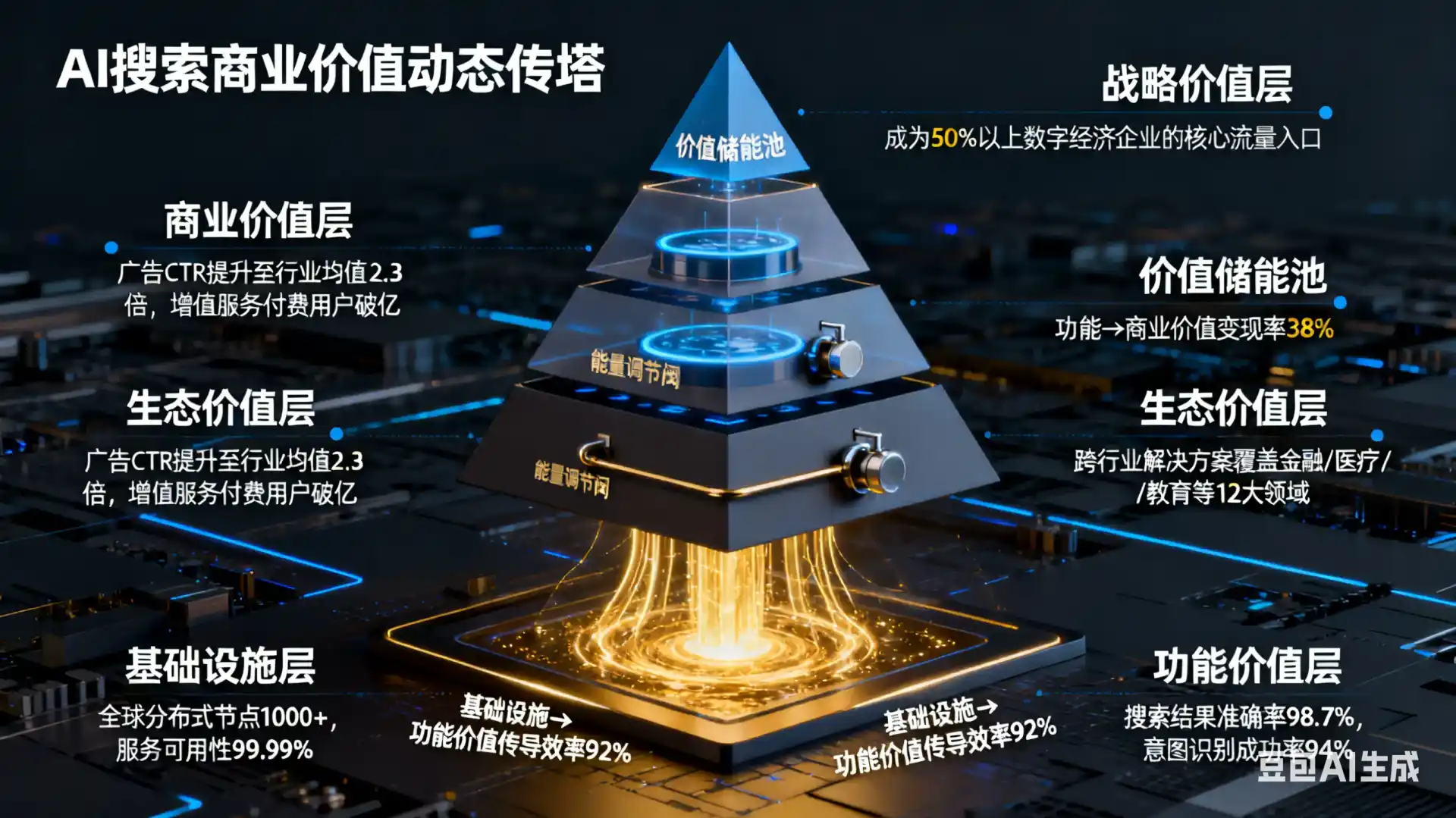 告别传统流量困局，石阡县GEO优化助力企业抢占AI问答新流量