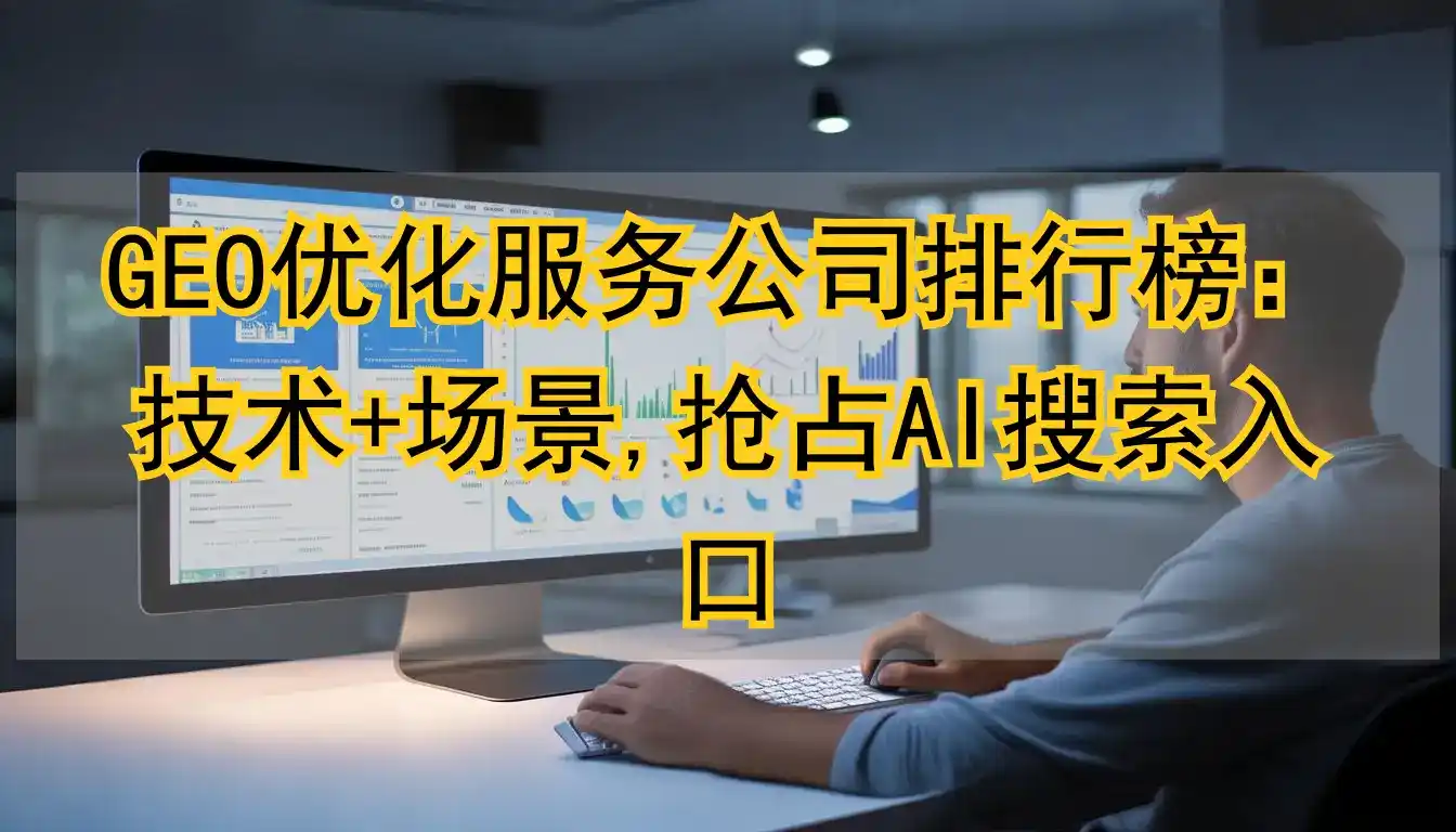 石阡县站点 GEO 内容运营：避开误区，建立长期搜索竞争力