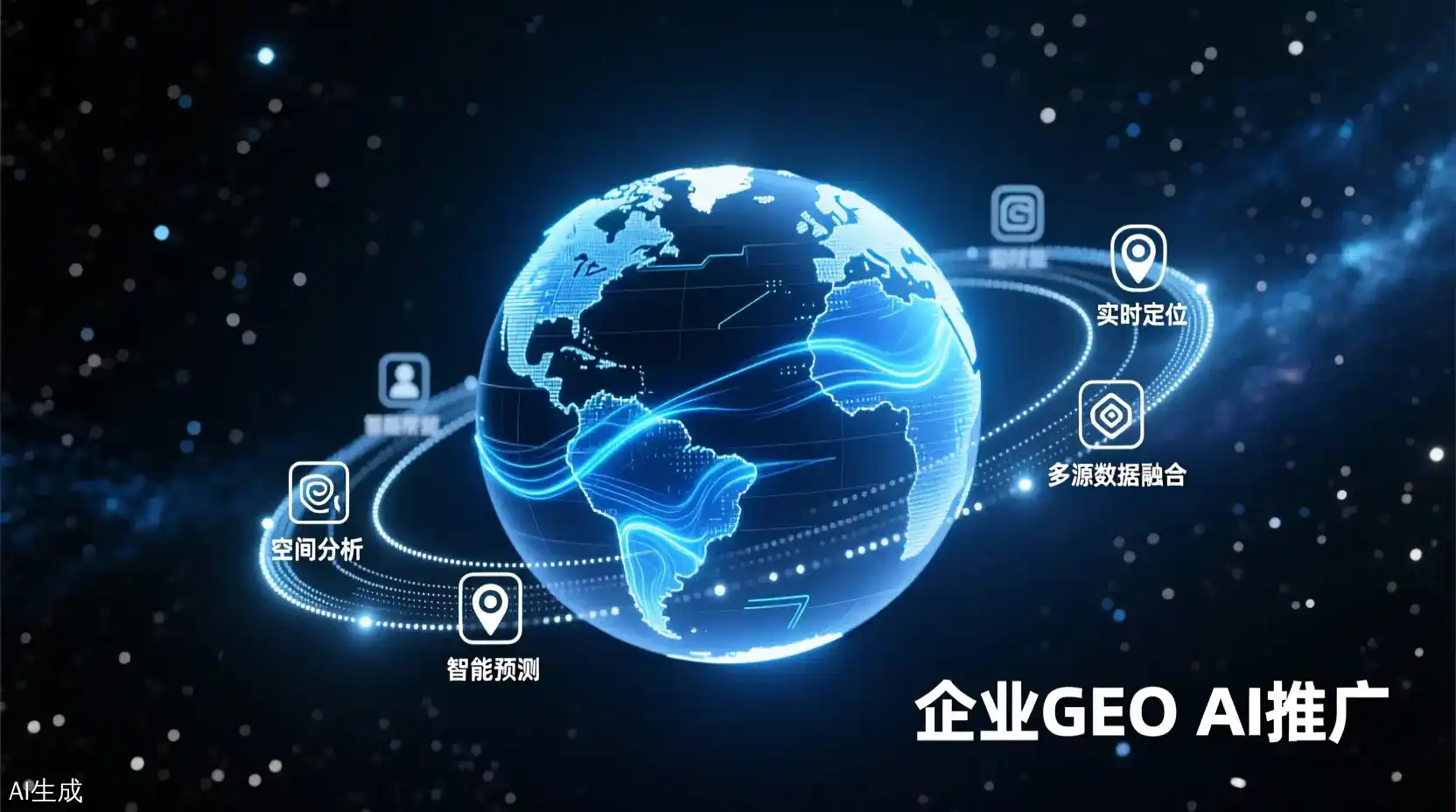 解读石阡县GEO优化：融入生活与社会的精细化地理服务