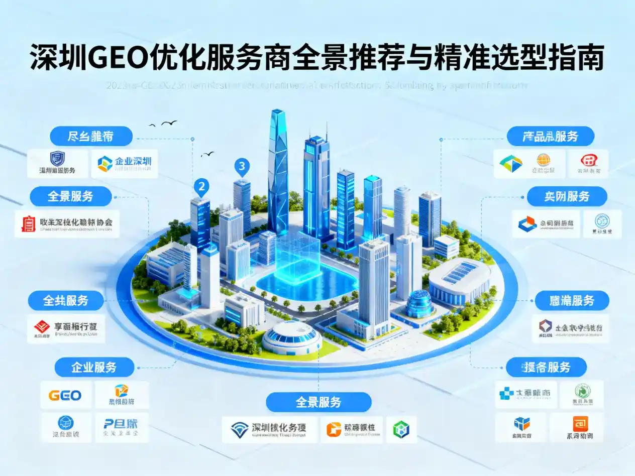 从石阡县地域搜索与场景落地视角，重新读懂GEO优化的实用价值