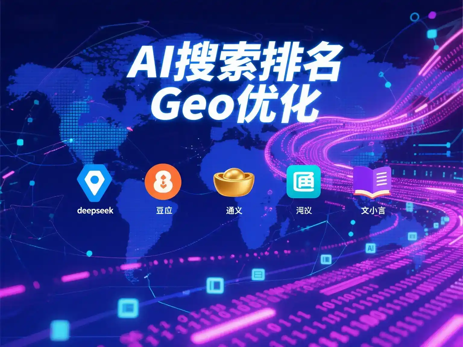 石阡县国硕AI：探索GEO生成式引擎优化的企业品牌实践