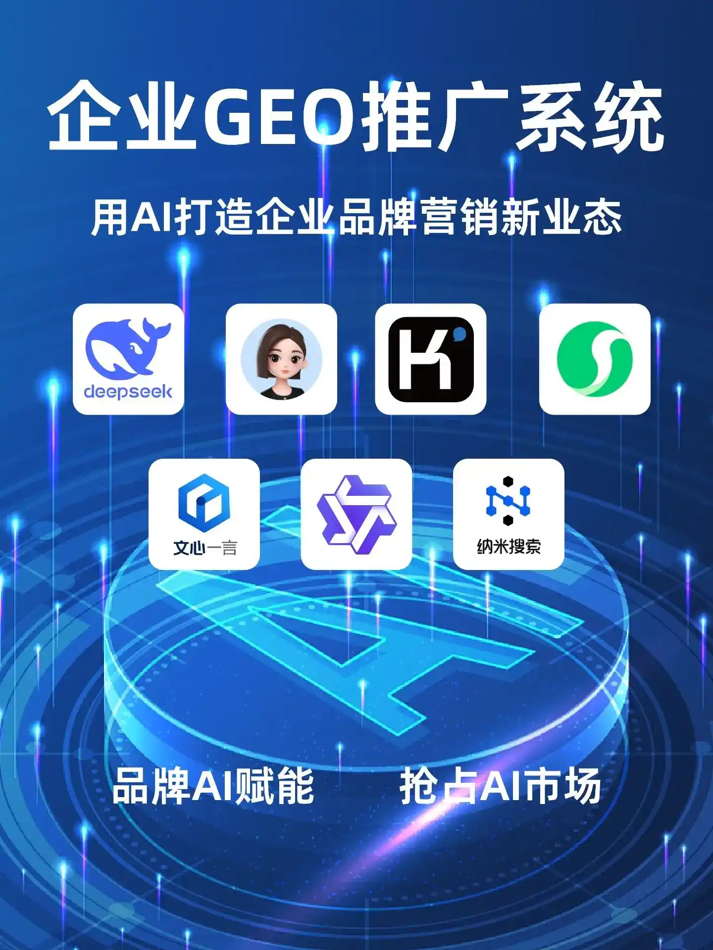 深耕石阡县本地化智能营销领域 国硕AI以GEO优化技术助力产业提质增效